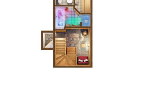 Park Chalet Village - Foto 14