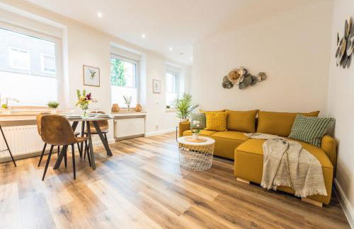 Stylisch - ruhig - gemütlich - zentral - einladend - Foto 9