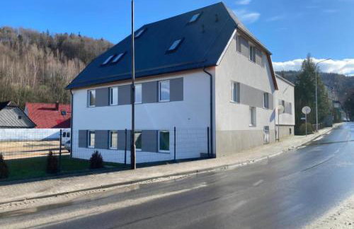 Apartament KROPELKA - Foto 19