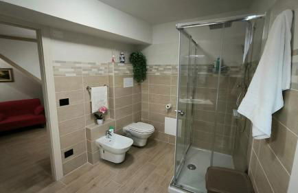 Casa vacanze Dimora Castello 19 - Foto 12