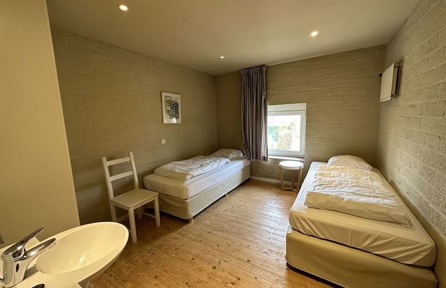 Bungalowpark Landsrade - Photo 32