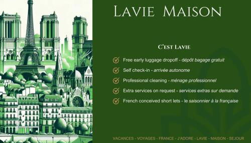 Lavie Maison Sauna Hot Tub & AC in 7th - Foto 2