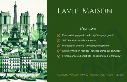 Lavie Maison 7th AC Hot Tub - Foto 2