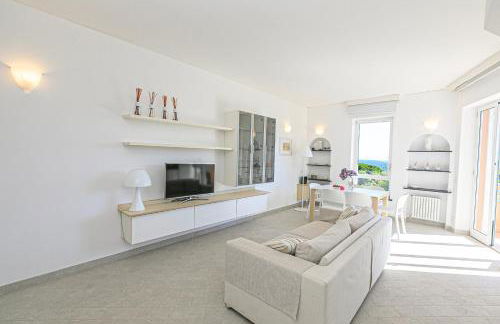 iFlat Punta San Martino - Foto 12