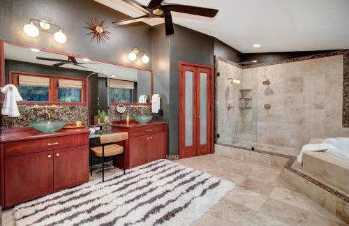 Elegant Granite Bay Getaway Tall Pine Home - Foto 36