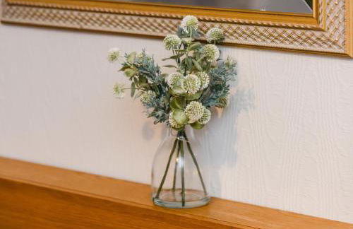 Apartment Pond View on Aigas Golf Course by Interhome - Foto 23