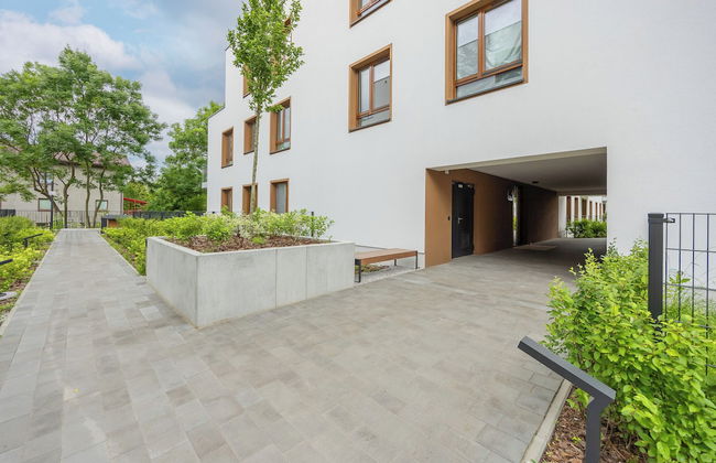 Workspace With Parking by Renters - Foto 20