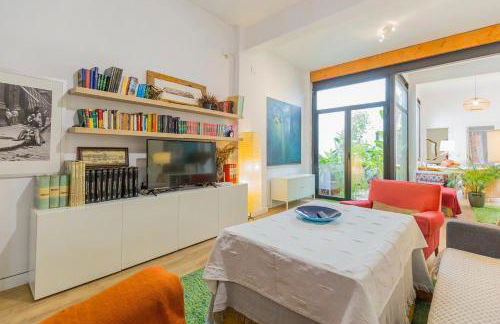 ARTE y descanso en Sevilla - Foto 57