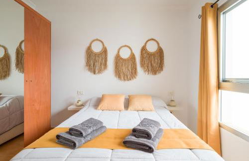 Casa Maresía Penthouse - Pool & Beach - Foto 8