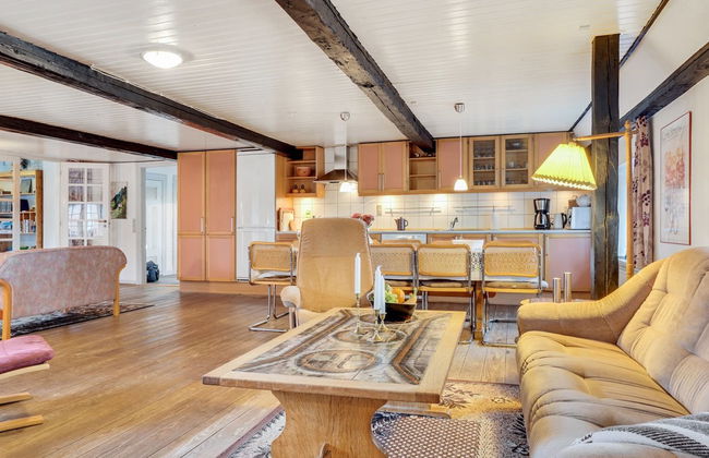 "Hedda" - 15km from the sea - Foto 18