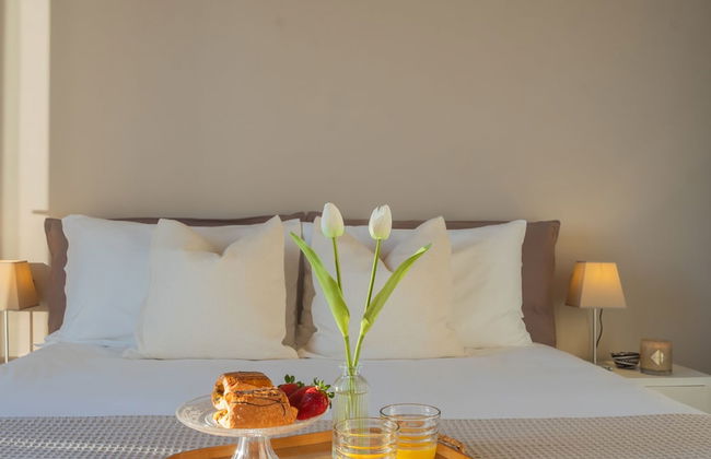 Sunset Terrace Loft Best View on Como - Foto 32