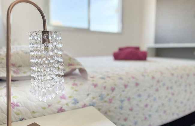 Residencial Fiametti- Praia dos Ingleses - Foto 6