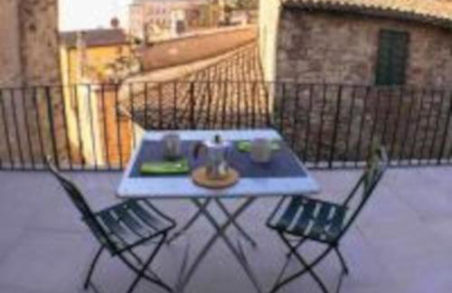 Todi Centro - Le Terrazze di San Fortunato - Photo 1