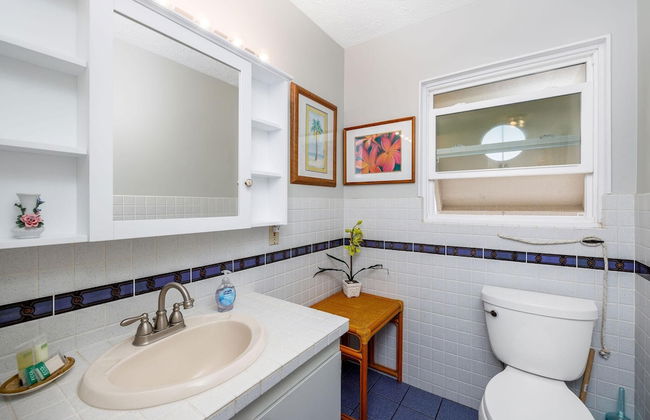 Keauhou Kona Surf & Racquet Club #176 - Foto 20