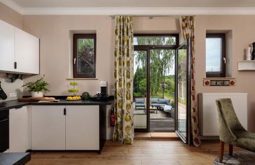 Design Apartments - "Havelnest" - Foto 12