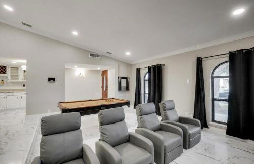 Spectacular 4BR 2,5BA Holiday Home with Pool and Grill - Foto 7