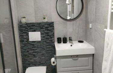 Le Petit Cocon - Parking privé - Lyon Sud - Foto 16