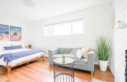 Beautiful Modern Farmhouse near DT w6 queen rooms - Foto 31