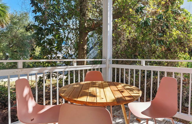 Steps to Beach! Arcade Game Room, Pool + Hot Tub Calico Scallop by Avantstay - Foto 62