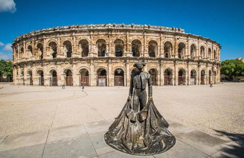 Sublime Mas de Lou à 15 minutes d'Arles - Foto 69