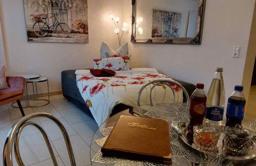 Ferienwohnung Pension Waldblick - Foto 13