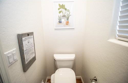 Cozy Granville Retreat with Modern Amenities, nearby Scenic Trails & Pristine Lakes of Prescott home - Foto 23