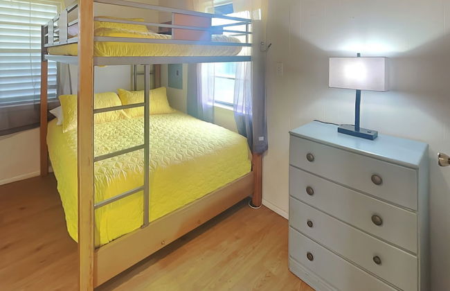 Coastal Den by Ryson Vacation Rentals - Foto 14