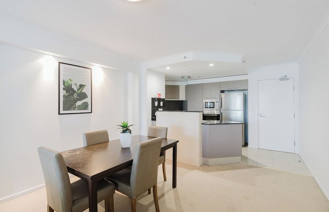 Trilogy Surfers Paradise - Foto 32