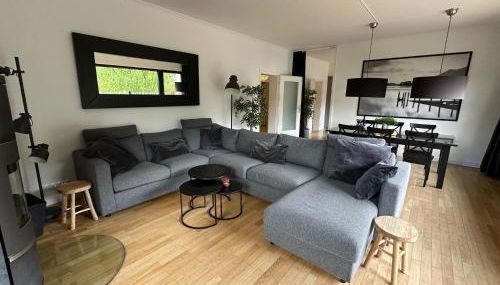 Villa Holgenbach - Penthouse und Ferienwohnung im Nationalpark Eifel - Foto 3