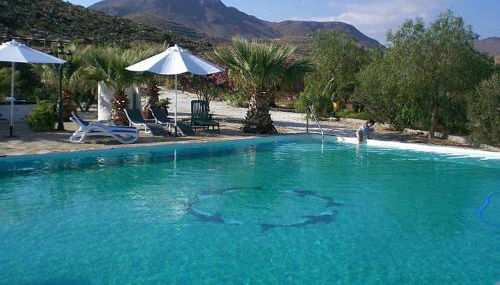 Cortijo Torreblanca Casa Rural Parque Natural Cabo de Gata - Foto 1