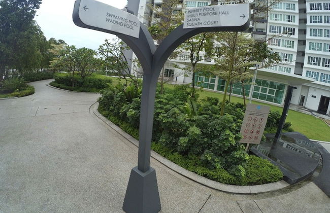 City Living with Panoramic Sea Views at Danga Bay - Foto 80