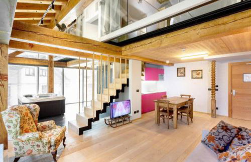 Aux Pieds du Roi - Suite & Spa - Foto 60