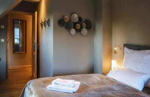 Ferienhaus Gut Glück - Foto 14