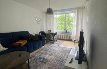 Stadtnahe Wohnung in Hannover - Foto 3