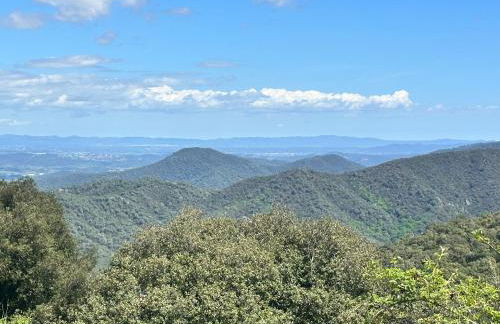 Exclusive Mediterranean Panorama in Sant Pol de Mar - Foto 61