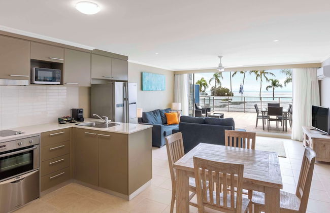 Oaks Hervey Bay Resort and Spa - Foto 18