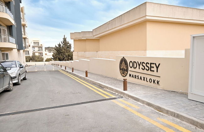 Apartment in Marsaxlokk with terrace - Foto 38