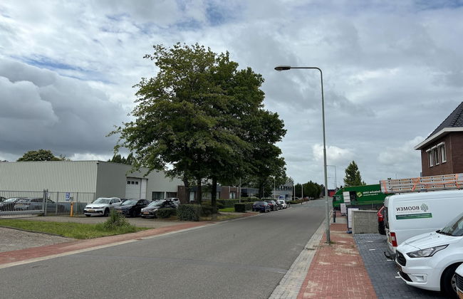 Serene Stay With All You Need - Foto 34