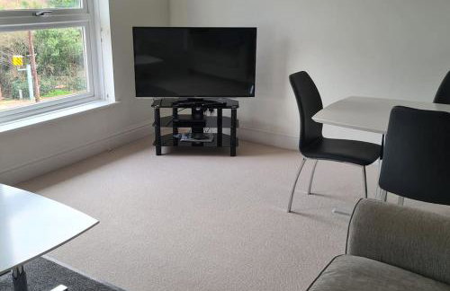 Beautiful 2-bed Apartment on Torquay seafront - Foto 14