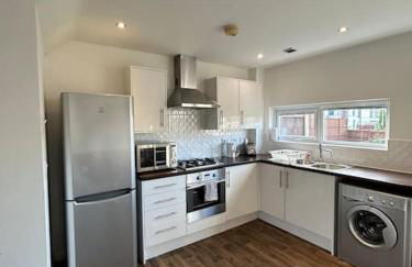 Great House + air conditioning + free car parking - Foto 2