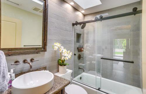 Lovely Tustin Home with Outdoor Kitchen 3 Mi to Zoo - Foto 12