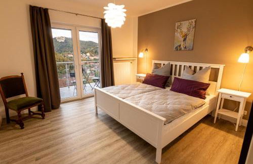 Harz Living - Ferienwohnungen mit Traumblick - Foto 31