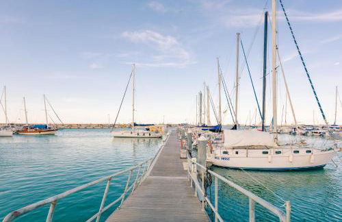 AQUA RESORT GIULIANOVA - Houseboat Experience - Photo 20