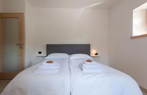 La Torretta, Casa indipendente con parcheggio in zona tranquilla ad Arco - Foto 21