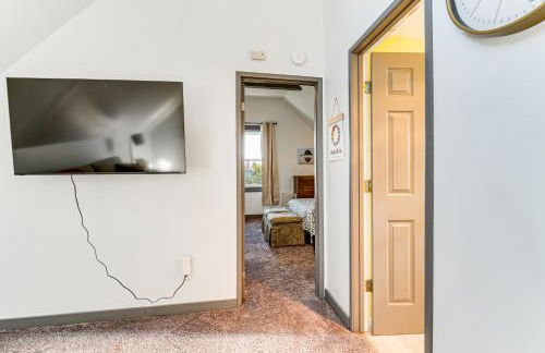 Walkable Location, Historic Setting Warrenton Apt - Foto 14