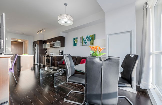 Canada Suites on Bay - Foto 45