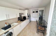 Maisonnette rénovée avec cour, clim et métro à 5 min - Foto 8