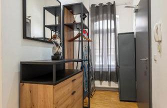 SweetHome - Luxus pur - große Küche, Terrasse, Stellplatz, WiFi - Foto 28