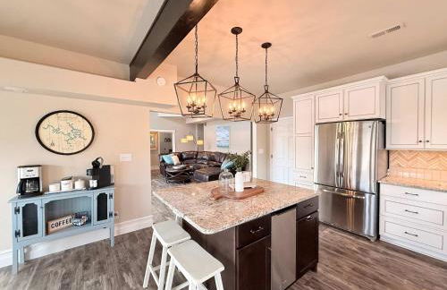 Mimosa Mornings Home for 12 - Foto 12