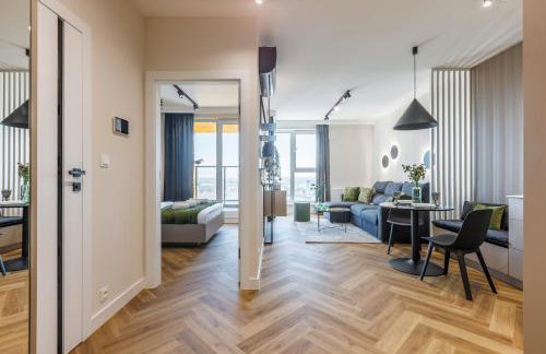 Emihouse KrakoVska Apartments - Foto 12